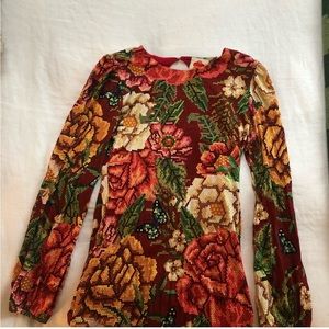 Farm Rio Dress